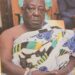 Nungua Dzaasetse Vindicated in Ramsar Site Lands Claims…As Documents Prove His Sites Not in the Red Zone