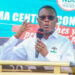Your Loyalty should be to the Supreme NDC Party, not Individuals-Fifi Kwetey to NDC Supporters.