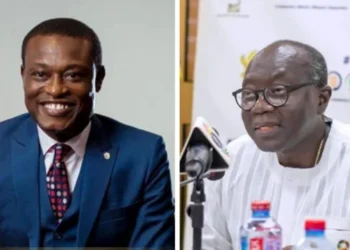 INTERPOL Tracks Down Movement of Ken Ofori Atta