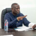 Lands Minister Inaugurates Six-Member Committee to Investigate Sale of State Lands