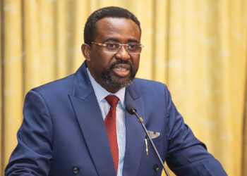 BoG Warns Against unlicensed Yellow Pay and Hanypay Digital Platforms