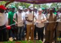 Ghana Launches Scaling-Up Renewable Energy Programme (SREP) to Electrify Off-Grid Communities