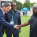 CHIEF OF STAFF GRACES GHANA AUTOMOTIVE SUMMIT 2025
