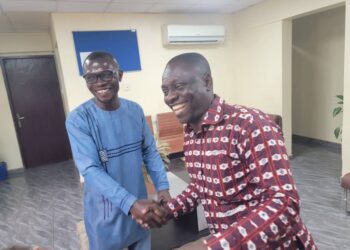 GJA Elections: Two General Secretary Aspirants Share Memories After Vetting