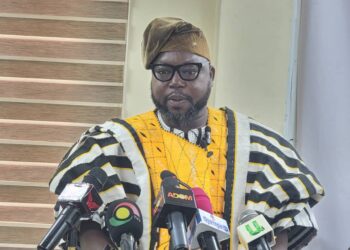 SML Still Receiving $1.4 Million a Month Despite the Scandal; Mahama Must Terminate the Contract-Asaki Awingobit