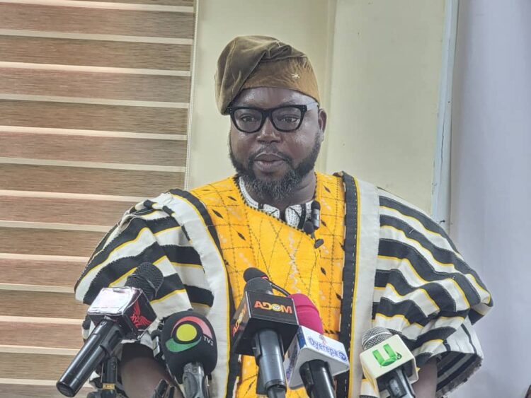 SML Still Receiving $1.4 Million a Month Despite the Scandal; Mahama Must Terminate the Contract-Asaki Awingobit