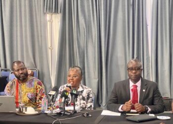 Parliament Begins Review of New Fisheries Bill Amid EU Yellow Card Concerns