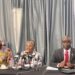 Parliament Begins Review of New Fisheries Bill Amid EU Yellow Card Concerns