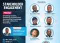 Copy Ghana Stakeholder Forum Comes off on Monday June 9, GNAT Hall