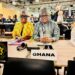 Ghana Participates in the 3rd UN Ocean Conference in France, Reaffirming Commitment to Global Ocean Action