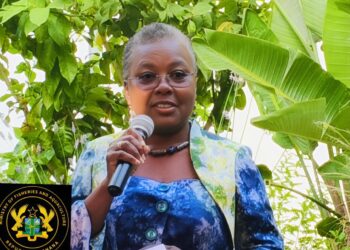 Ghana Reaffirms Leadership and Commitment to Ocean Protection at 30×30