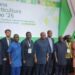 24hr Economy Policy to be Operational on 1st July-President Mahama As he Opens Horticultural Expo 2025.