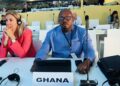 Ghana Demonstrates Strong Commitment to Inclusive and Sustainable Ocean Economy at UN Ocean Conference
