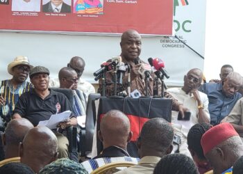 United Cadres Front Shares Fond Memories of the Revolution; Marks 19th Anniversary