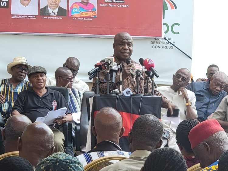 United Cadres Front Shares Fond Memories of the Revolution; Marks 19th Anniversary