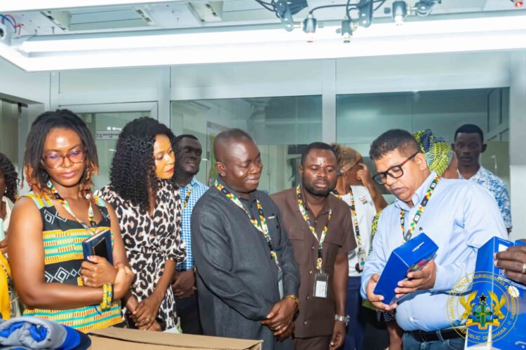 GOV’T REAFFIRMS SUPPORT FOR LOCAL TEXTILE & GARMENT INDUSTRY – DEPUTY TRADE MINISTER COMMENDS MANUFACTURERS FOR DRIVING JOBS & ECONOMIC GROWTH