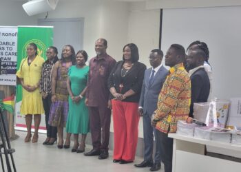 Chidren with Type one and Type two Diabetes, on the Rise-Health Minister