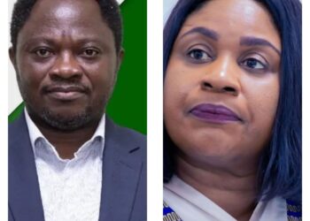 GJA Elections: Importers and Exporters Association Boss, Asaki Awingobit Endorses Charles Mawusi, Rebecca Ekpe
