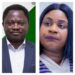 GJA Elections: Importers and Exporters Association Boss, Asaki Awingobit Endorses Charles Mawusi, Rebecca Ekpe