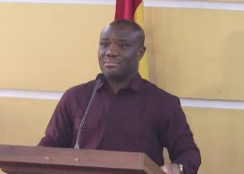 Government Rejects Suspended CJ’s Wild Allegations…Describes it as Unfounded Innuendos