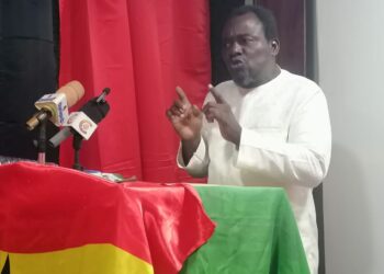 Prophet Adom Kyei Duah is Promoting Deceptive Spiritual Agenda-Prophet Atta Krakrah Kankam