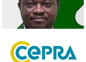 GJA Elections: CePRA Predicts Landslide Victory for Charles Mawusi