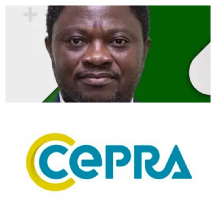 GJA Elections: CePRA Predicts Landslide Victory for Charles Mawusi