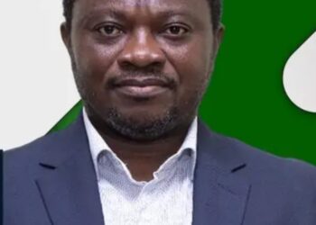 If You are Looking for Somebody to lead GJA, Credibility, Accountability and Transparency is Key-Charles Mawusi