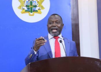 Collective Licensing: Gov’t Will Enforce the Laws that Protect Your Works-A-G Assures Copy Ghana