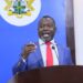 Collective Licensing: Gov’t Will Enforce the Laws that Protect Your Works-A-G Assures Copy Ghana