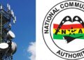 NCA Closes Down Asaase fm, Wontumi fm and 60 others for Defaulting Renewal of License