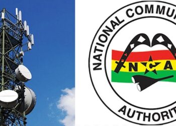 NCA Closes Down Asaase fm, Wontumi fm and 60 others for Defaulting Renewal of License