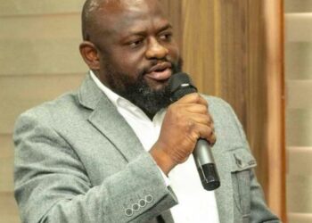 Attackers of Journalists Are Enemies of the State-OPAG President, Efo Mawugbe