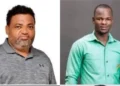 Joseph Yamin, Abanga Yakubu Fight Back Galamsey Claims