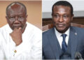 Court Dismisses Ofori-Atta’s quest to Quash Arrest Warrant