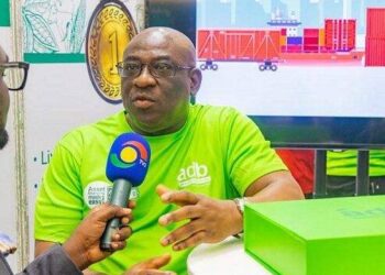 ADB Announces New Tagline “Beyond Banking” as Part of 60th Anniversary Celebration