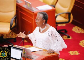 Why Artisanal Fishers Are Exempted from the 2025 Closed Season: Minister Explains in Parliament