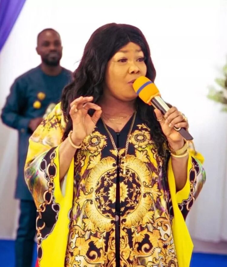 Court Sentences Agradaa to 15 years Imprisonment Over Charlatanic Advertisement