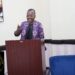 Hon. Emelia Arthur Pledges Stronger Support for Sustainable Fisheries at ARC Workshop