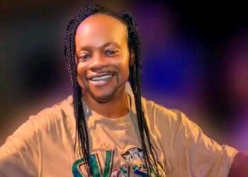 Daddy Lumba is Dead