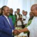 President Mahama Expresses Shock Over Death of Daddy Lumba