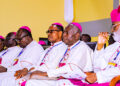 Catholic Bishops Cinference Condemns Ablekuma North Electoral Violence