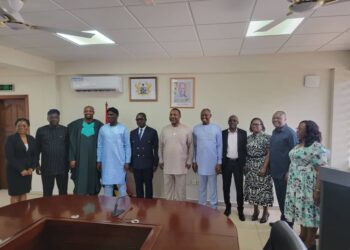 Education Minister Inaugurates NaSIA and NaCCA Governing Boards