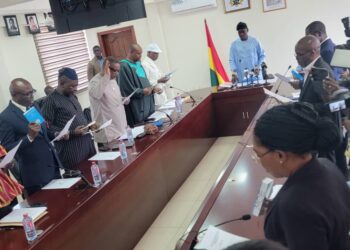 Incorporate Foundational Learning, National Culture and Values into the Curriculum-Education Minister to NaCCA