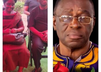 Veteran Journalists Throng One Week Observance for Former SWAG President Ackah Anthony
