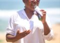 The Essence of Our Oceans, Lakes and Rivers: Honourable Emelia Arthur writes
