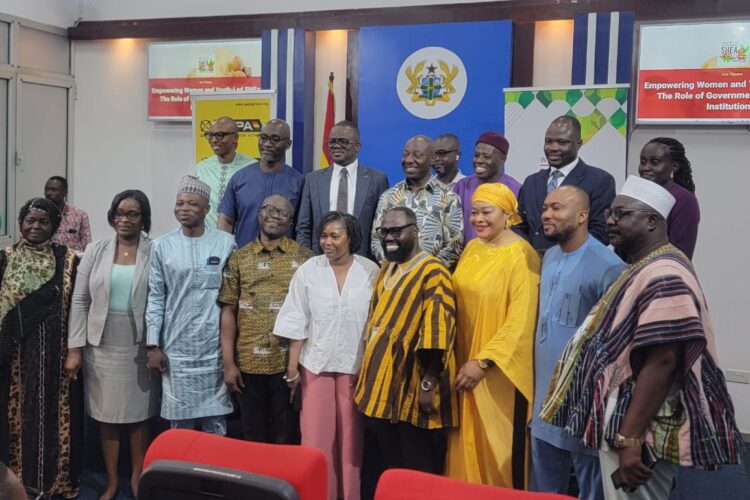 World Shea Expo 2025 to take Place in Tamale on September 2-4-Dr. Otokunor