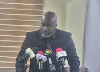 Ato Essien Never Stole Gh90 Million; He is Being Accused of a Theft that Did not Occur-Head of Commonwealth Enterprise Demands Justice