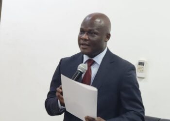 Institute of Local Government to soon become Fully Fledged University-Ahmed Ibrahim