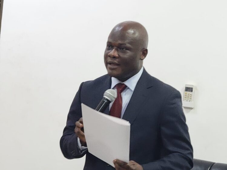 Institute of Local Government to soon become Fully Fledged University-Ahmed Ibrahim